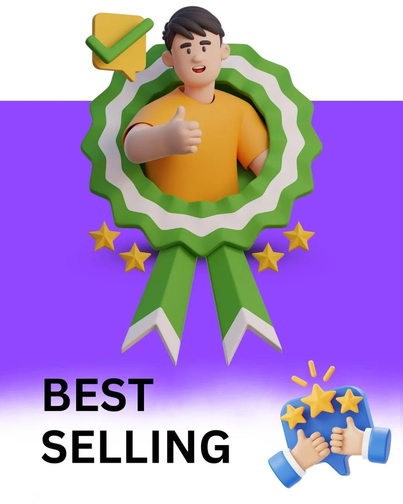 Best Selling