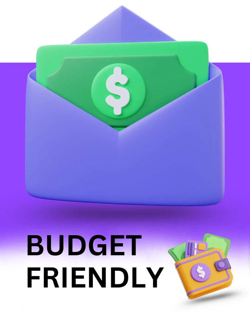 Budget Friendly