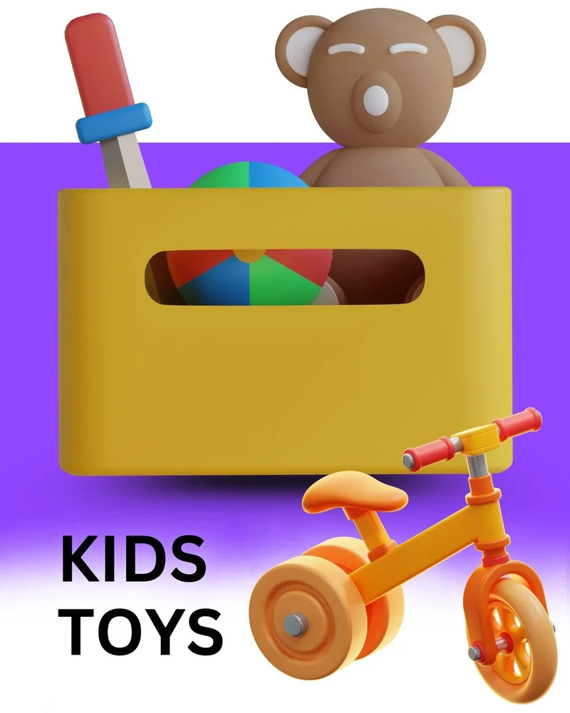 Kids Toys